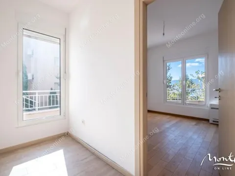 Sale, apartment, 66m², Donja Lastva, Tivat - image 7