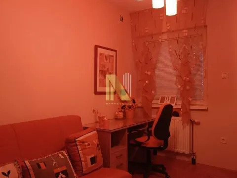 Rent, three bedroom apartment, 77m², Centar, Subotica - image 9