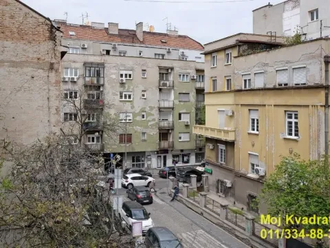 Prodaja, trosoban stan, 86m², Kalenić Pijaca, Vračar Sve Podlokacije - image 17