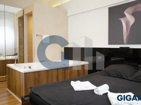 Prodaja, stan, 250m², Savski Venac, Beograd - image 11