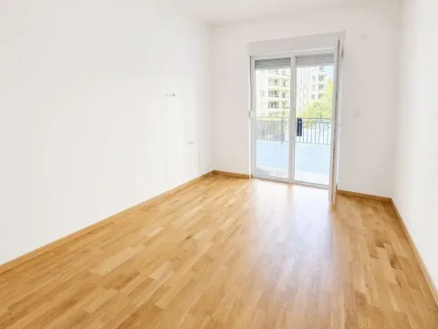 Prodaja, jednosoban stan, 43m², Bečići, Budva - image 10