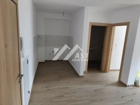 Rent, two bedroom apartment, 45m², Adice, Novi Sad Sve Podlokacije - image 4