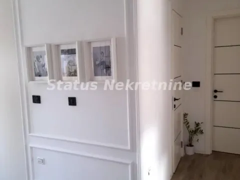 Prodaja, četvorosoban stan, 93m², Petrovaradin, Novi Sad - image 8