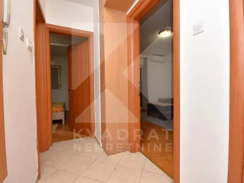 Izdavanje, jednosoban stan, 51m², Zabjelo, Podgorica - image 9