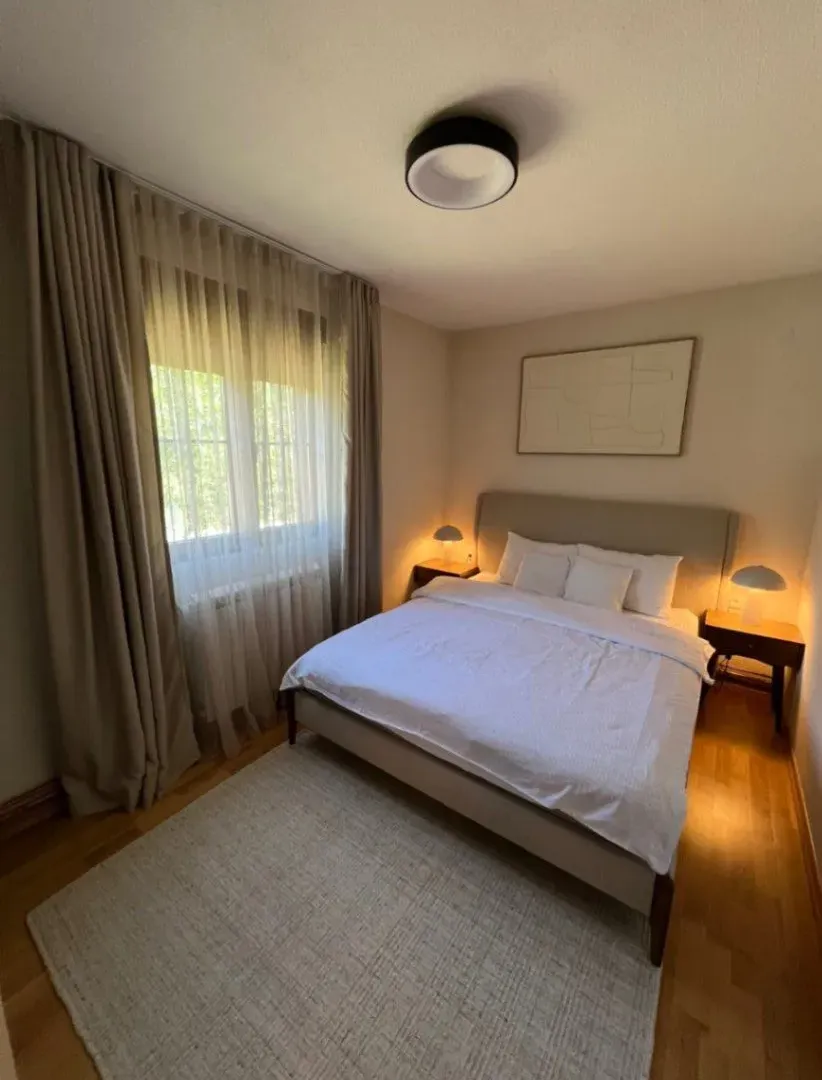 Izdavanje, kuća, 125m², Smailagića Polje, Kolašin
