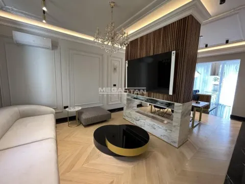 Sale, four bedroom apartment, 100m², Vračar Sve Podlokacije, Beograd - image 2