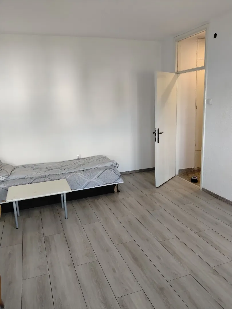 Rent, one bedroom apartment, 41m², Preko Morače, Podgorica