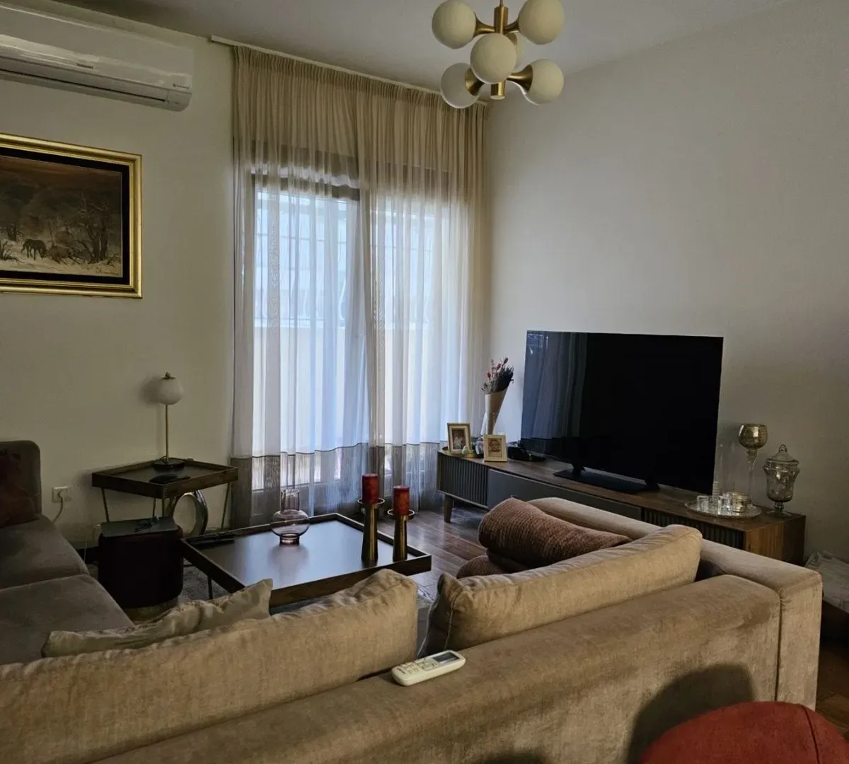 Prodaja, trosoban stan, 89m², Malo Brdo, Podgorica