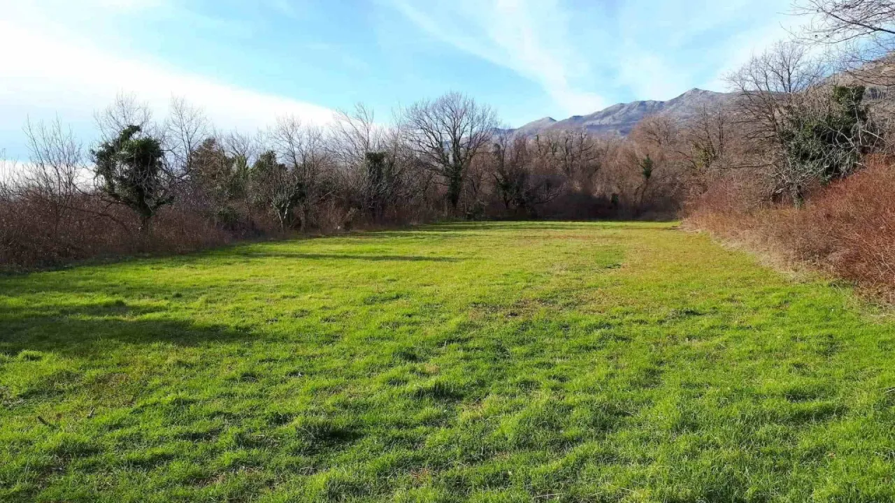 Sale, land lot, 7665m², Budva, Crna Gora