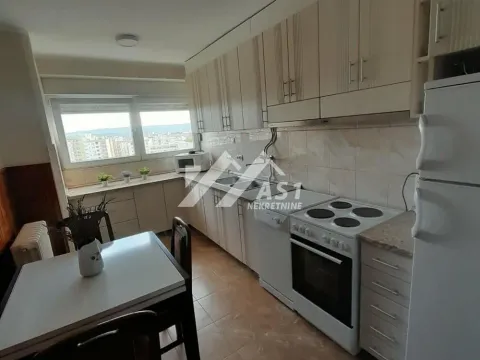 Rent, two bedroom apartment, 60m², Rotkvarija, Novi Sad Sve Podlokacije - image 5