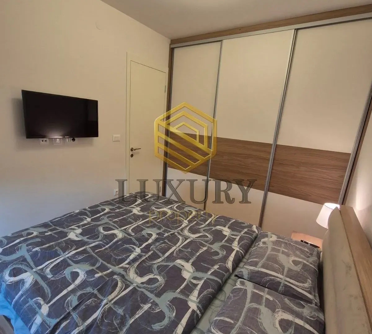 Prodaja, jednosoban stan, 63m², Preko Morače, Podgorica