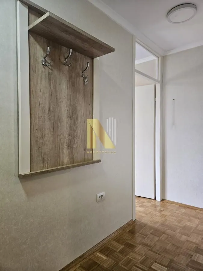 Rent, one bedroom apartment, 39m², Liman 2, Novi Sad Sve Podlokacije
