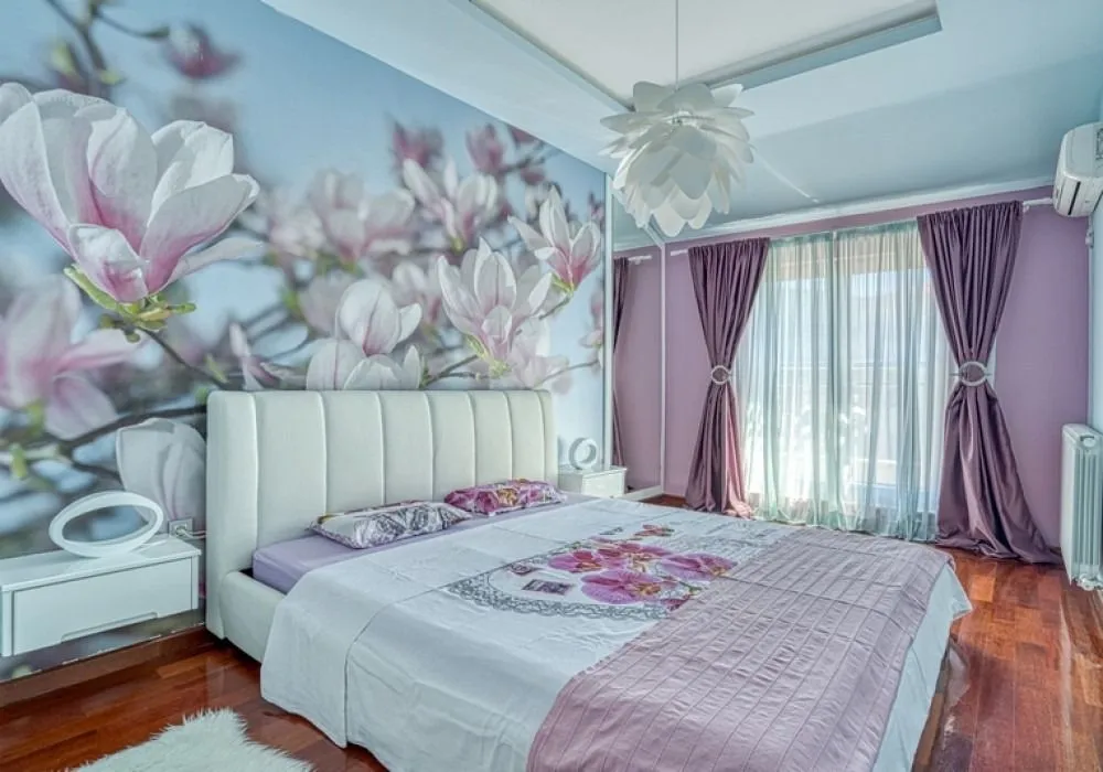 Prodaja, četvorosoban stan, 190m², Rozino, Budva