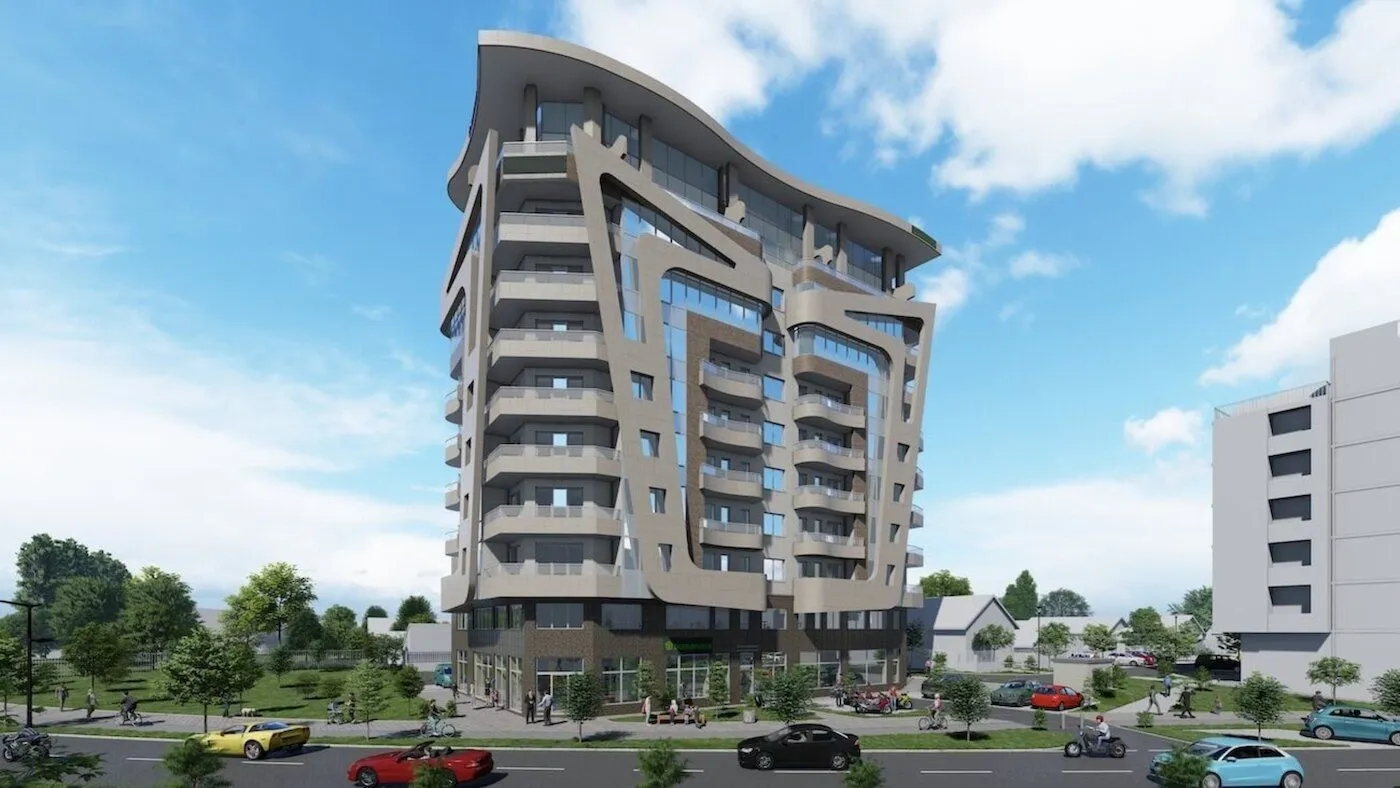 Prodaja, jednosoban stan, 46m², Telep, Novi Sad Sve Podlokacije