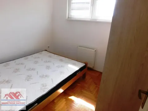 Izdavanje, jednosoban stan, 33m², Centar, Kragujevac - image 11