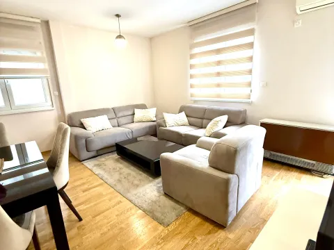 Rent, one bedroom apartment, 47m², Preko Morače, Podgorica - image 2