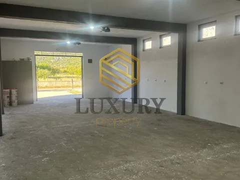 Rent, office space, 105m², Tuzi, Podgorica - image 9