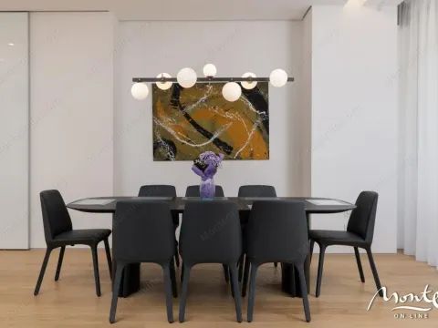 Prodaja, četvorosoban stan, 287m², Budva, Crna Gora - image 5