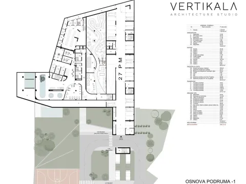 Prodaja, plac, 20995m², Luštica, Tivat - image 19