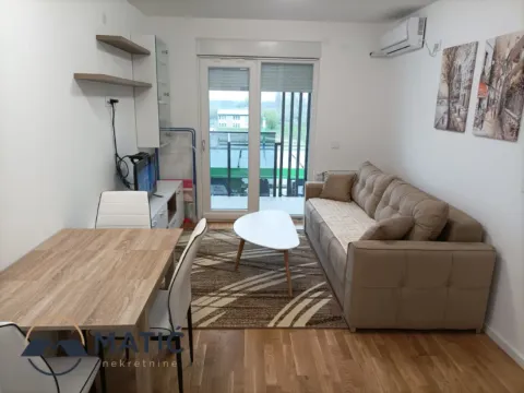 Prodaja, jednosoban stan, 40m², Novo naselje, Novi Sad - image 2