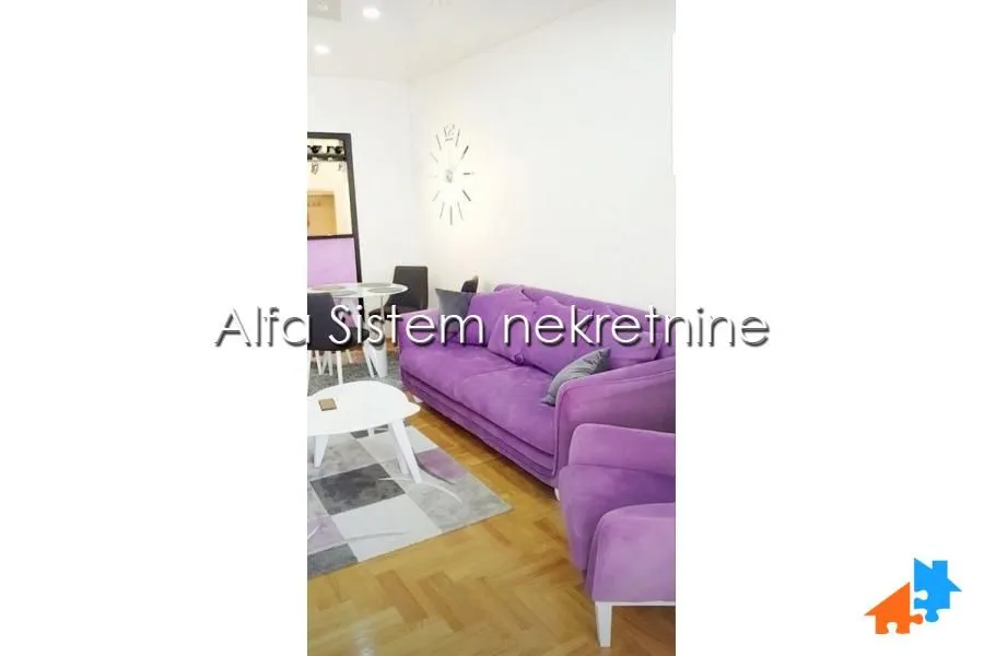 Izdavanje, četvorosoban stan, 96m², Vračar Sve Podlokacije, Beograd