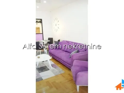 Izdavanje, četvorosoban stan, 96m², Vračar Sve Podlokacije, Beograd - image 3