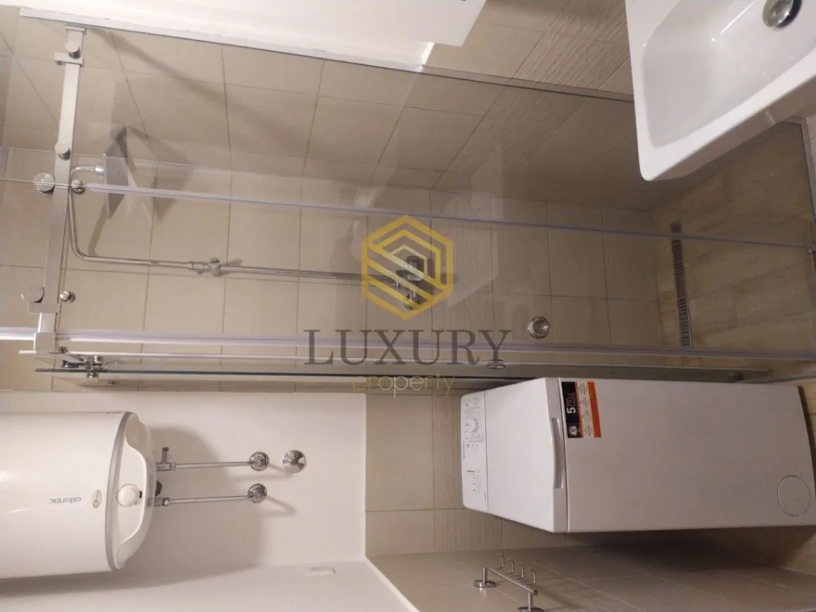 Prodaja, garsonjera, 27m², Babin Do, Budva