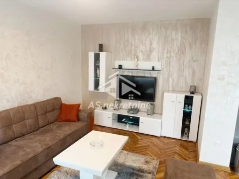 Izdavanje, dvosoban stan, 55m², Stari Grad, Beograd - image 3