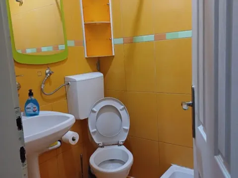 Rent, two bedroom apartment, 55m², Igalo-Petlja, Herceg Novi - image 2