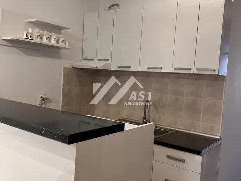 Rent, two bedroom apartment, 48m², Sajam, Novi Sad Sve Podlokacije - image 5