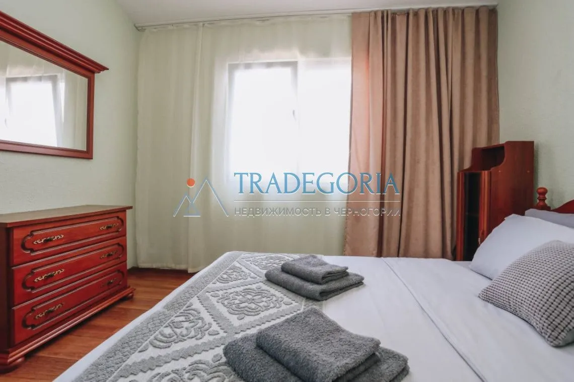 Prodaja, kuća, 112m², Dobra Voda, Bar