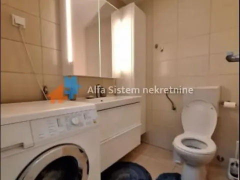 Izdavanje, dvosoban stan, 47m², Voždovac Sve Podlokacije, Beograd - image 10