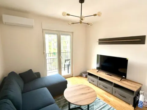 Izdavanje, jednosoban stan, 45m², Zabjelo, Podgorica - image 5