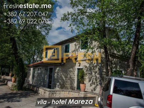 Sale, office space, 300m², Mareza, Podgorica - image 4