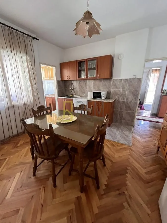 Prodaja, dvosoban stan, 77m², Zagorič, Podgorica