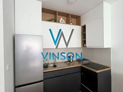 Rent, one bedroom apartment, 42m², Podbara, Novi Sad Sve Podlokacije - image 10