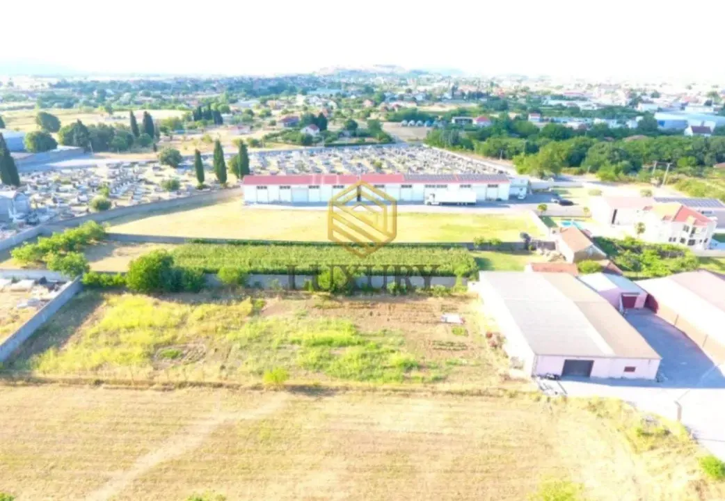 Prodaja, plac, 2800m², Zeta, Podgorica