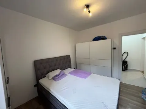 Izdavanje, jednosoban stan, 52m², Budva, Crna Gora - image 4