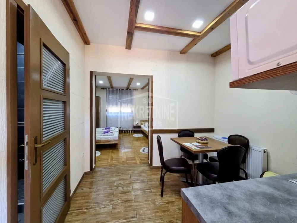 Prodaja, kuća, 228m², Pačir, Bačka Topola