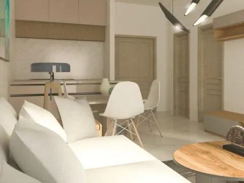 Prodaja, trosoban stan, 73m², Herceg Novi, Crna Gora - image 7