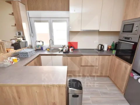 Prodaja, trosoban stan, 87m², Tuški Put, Podgorica - image 5