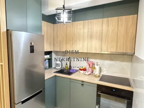 Prodaja, dvosoban stan, 67m², Zabjelo, Podgorica - image 9