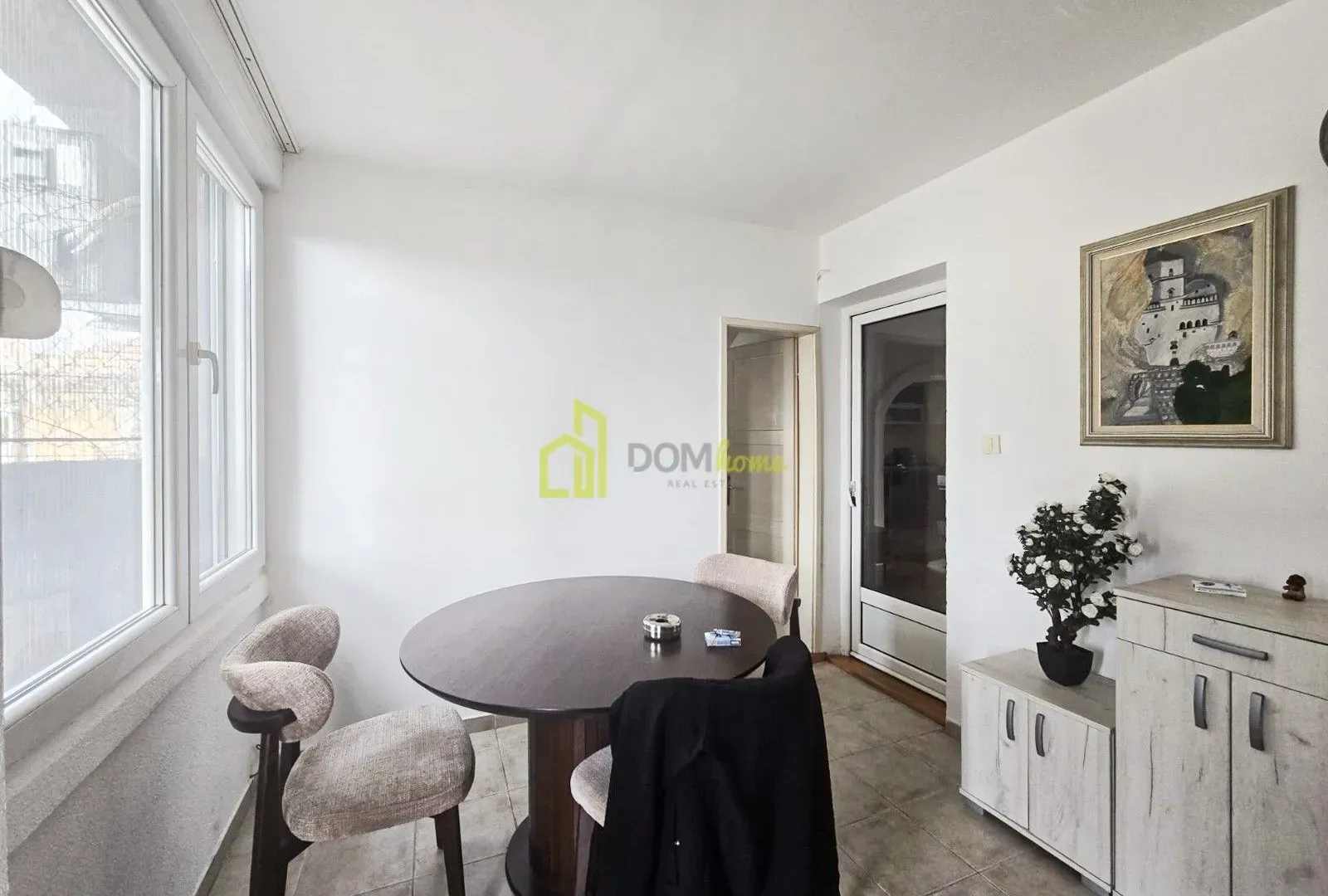 Sale, two bedroom apartment, 90m², Zagorič, Podgorica