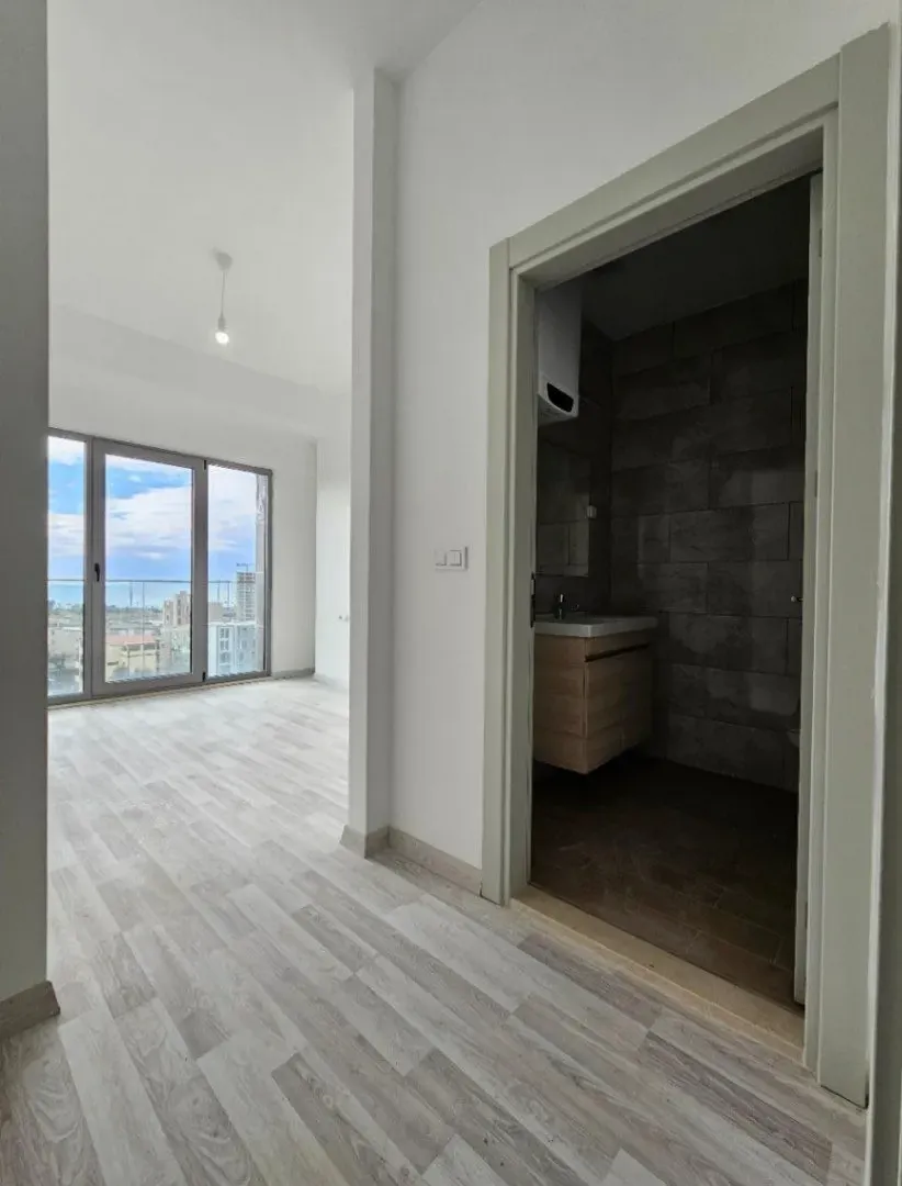 Sale, one bedroom apartment, 41m², Bar, Crna Gora