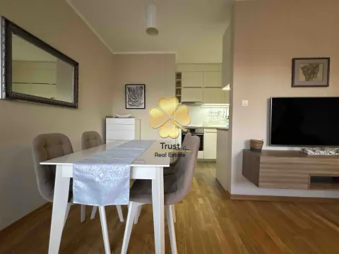 Izdavanje, jednosoban stan, 45m², Momišići, Podgorica - image 3