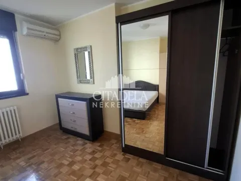 Izdavanje, stan, 101m², Kalenić Pijaca, Vračar Sve Podlokacije - image 6