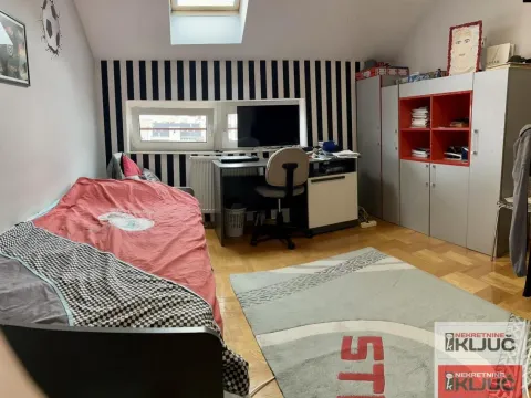 Prodaja, četvorosoban stan, 124m², Grbavica, Novi Sad Sve Podlokacije - image 12