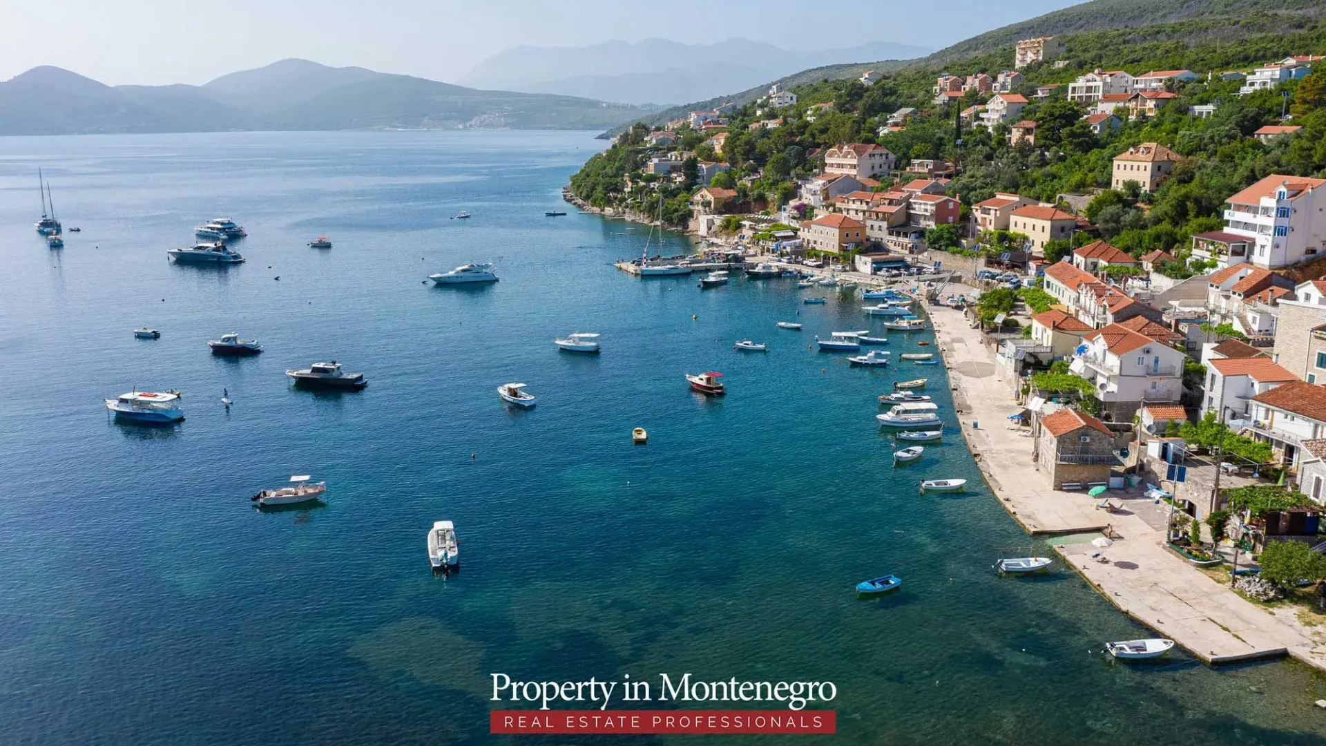Sale, house, 266m², Kotor, Crna Gora