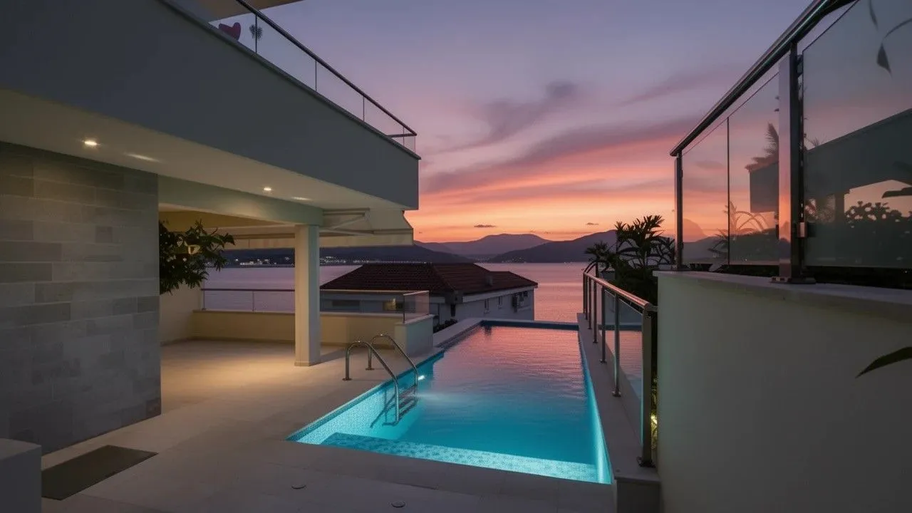 Prodaja, kuća, 365m², Krašići, Tivat