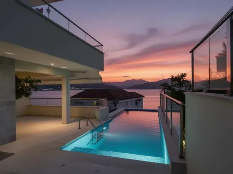Sale, house, 365m², Krašići, Tivat - image 5